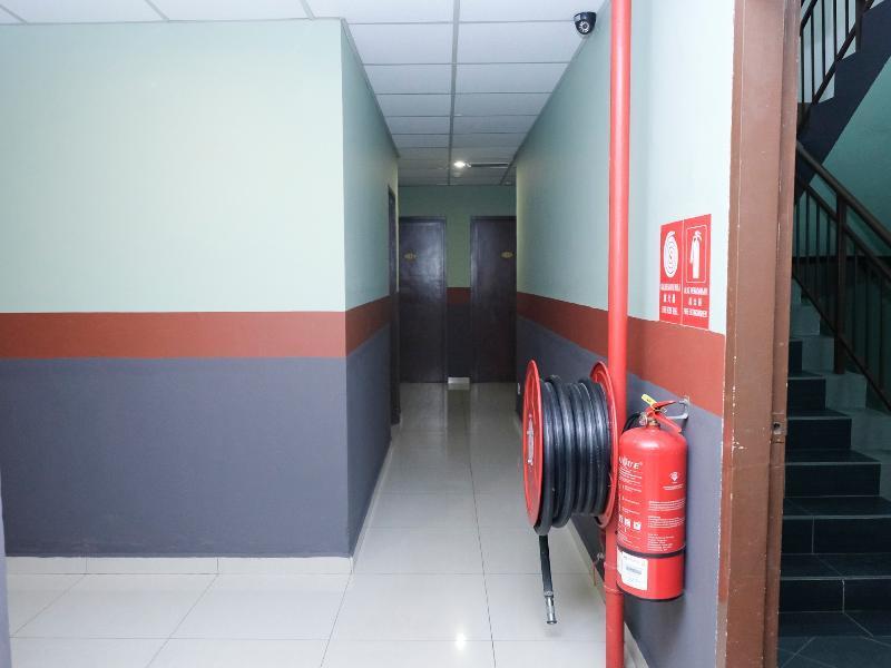Hotel De' Tees, Masai Utama Pasir Gudang Dış mekan fotoğraf