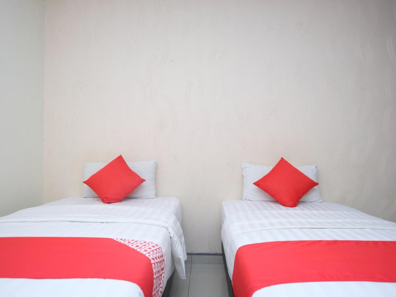 Hotel De' Tees, Masai Utama Pasir Gudang Dış mekan fotoğraf